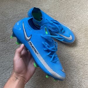 Mens Nike Soccer Cleats 'Phantom Gt'